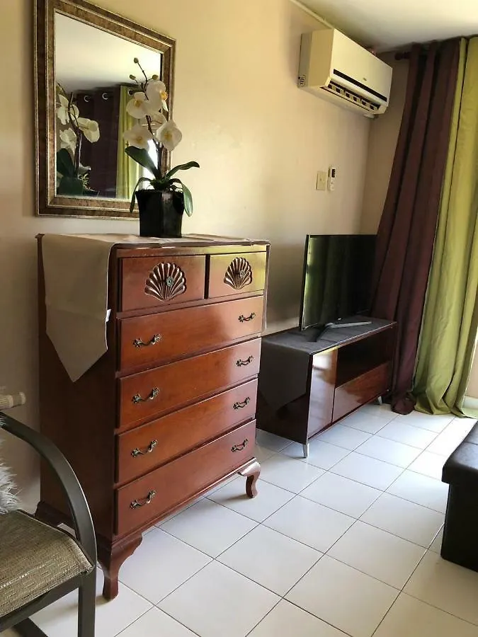 Cityscape At Chelsea Manor / New Kingston Studio! Apartment 0*,  Jamaica